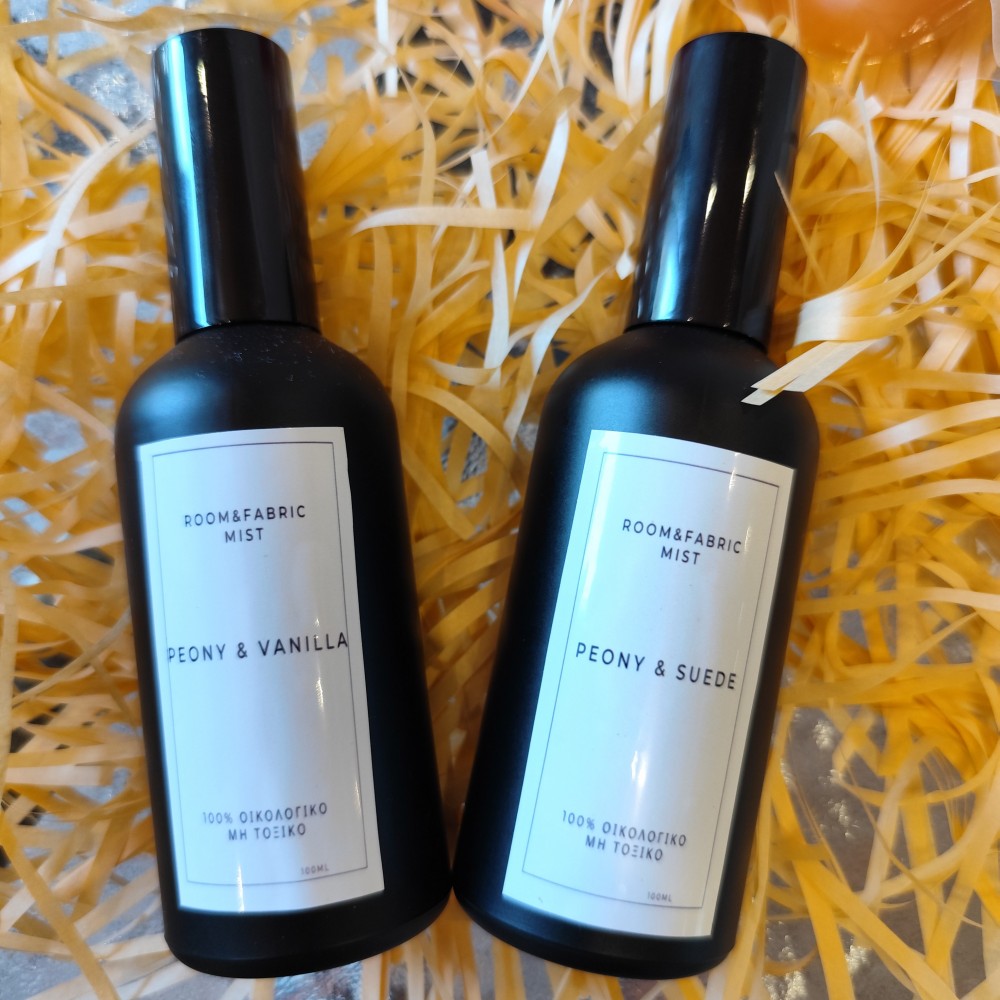 ΑΡΩΜΑΤΙΚΟ ΣΠΡΕΙ ΥΦΑΣΜΑΤΩΝ