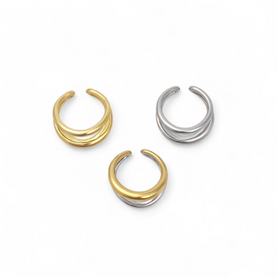 Δαχτυλίδι ανοιγόμενο