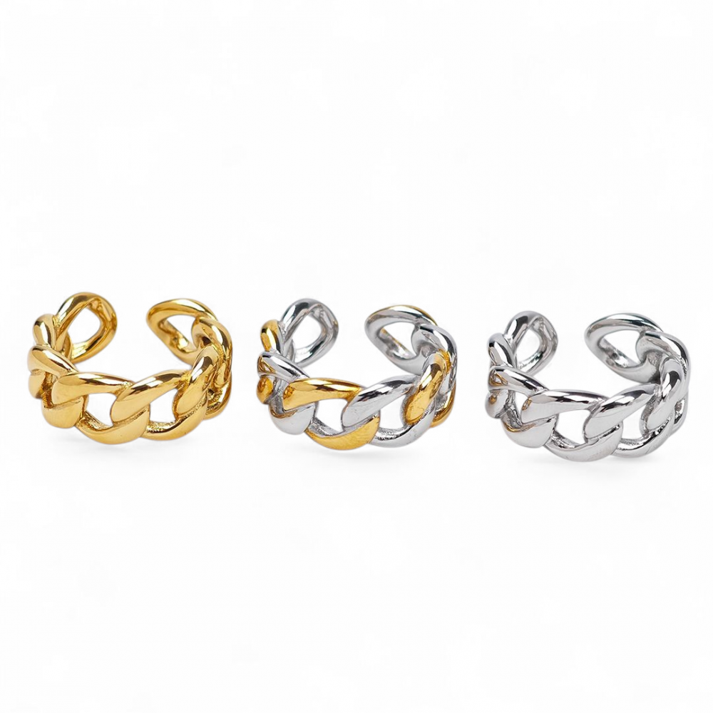 Δαχτυλίδι ανοιγόμενο