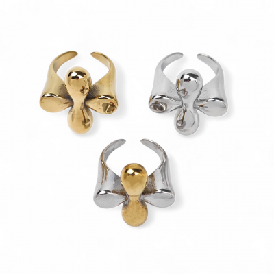 Δαχτυλίδι ανοιγόμενο