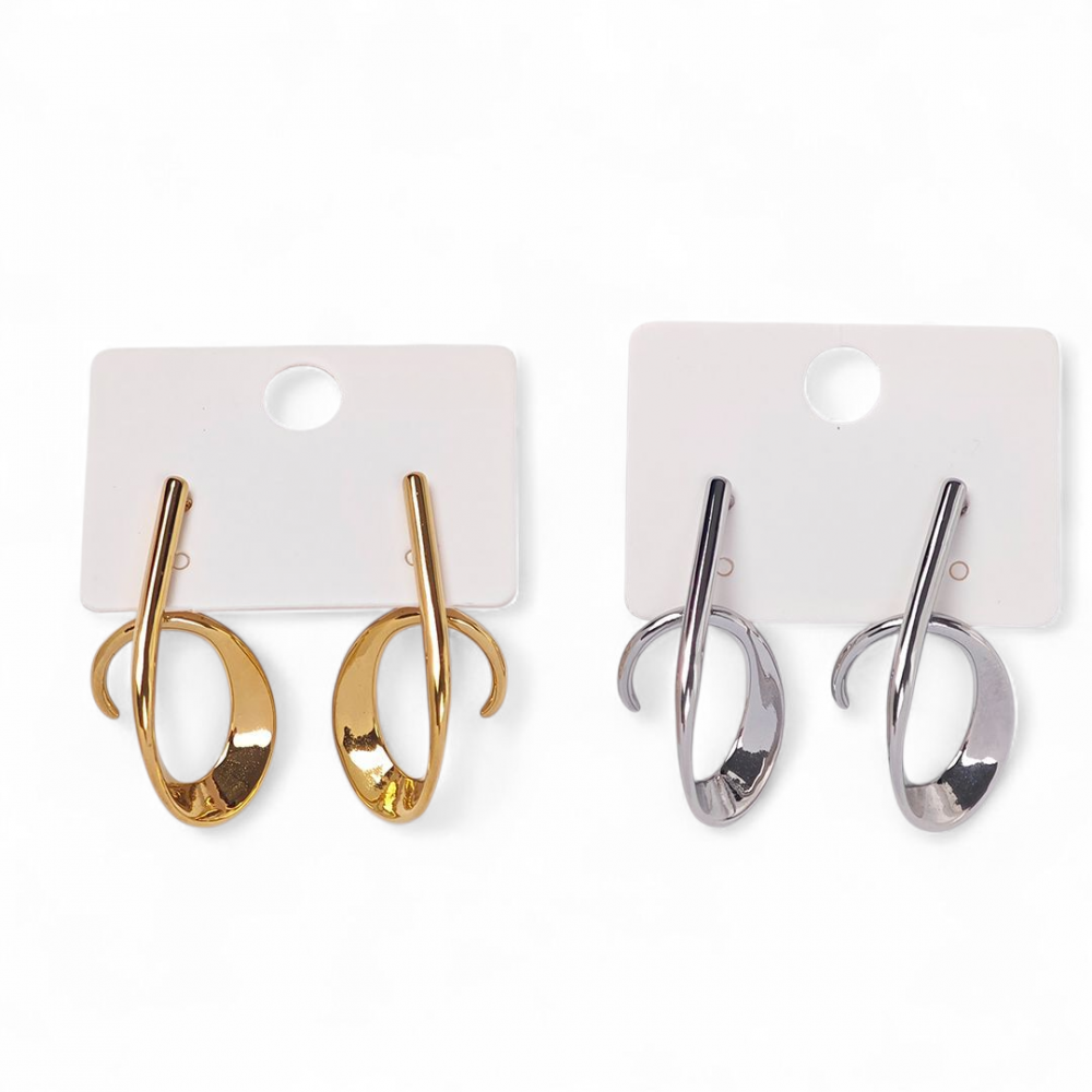  Σκουλαρίκια