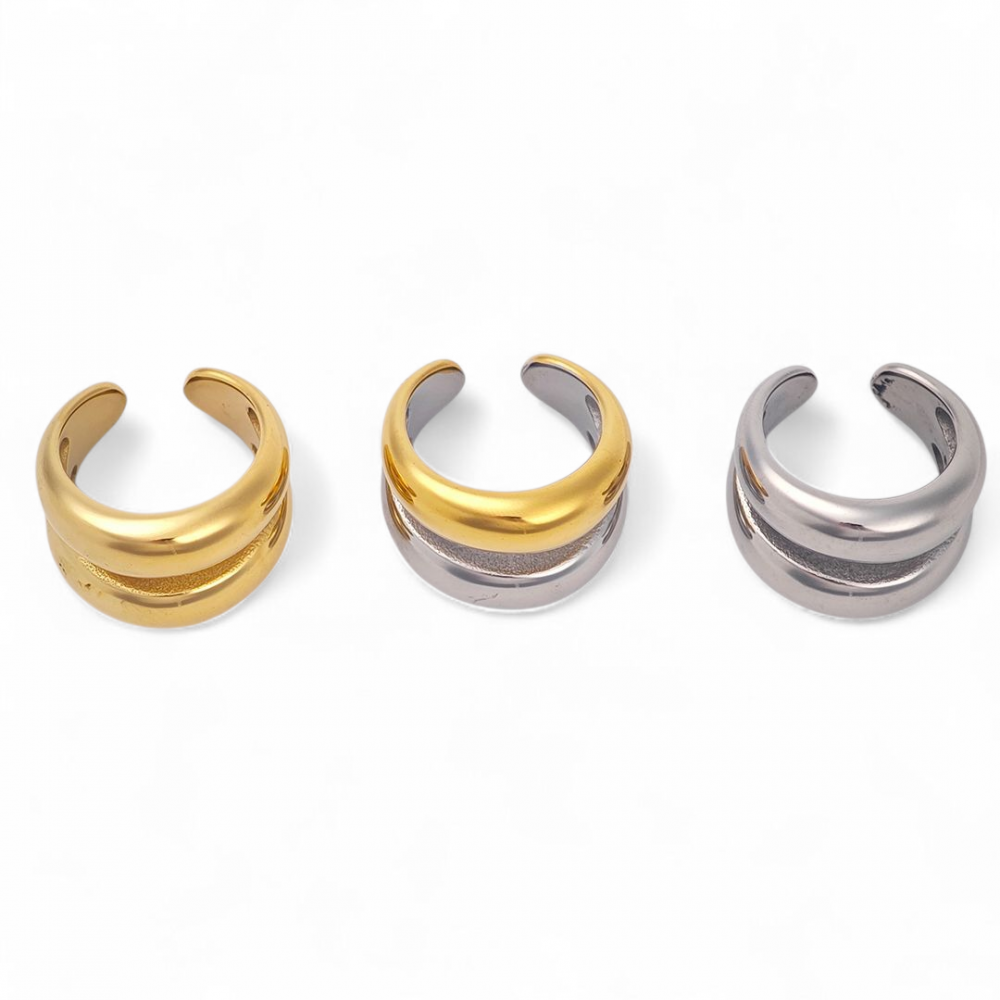 Δαχτυλίδι ανοιγόμενο