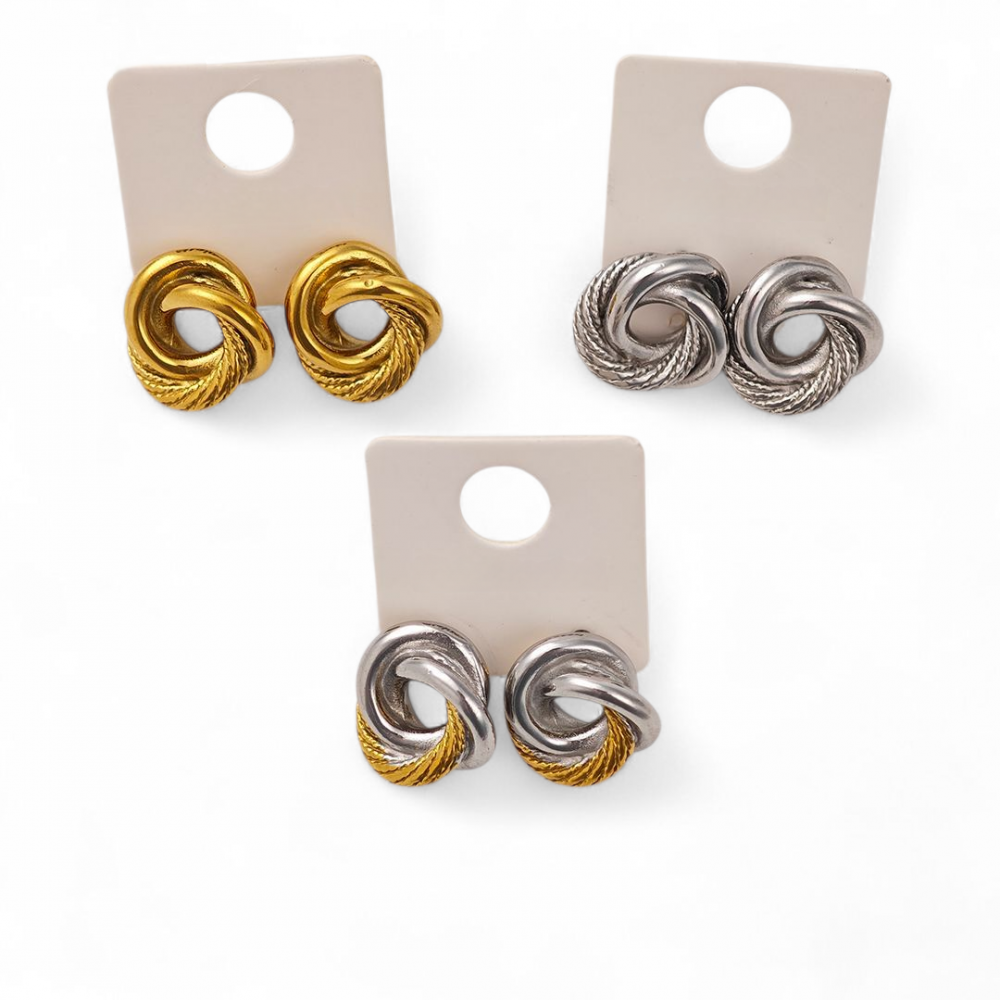  Σκουλαρίκια