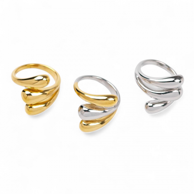 Δαχτυλίδι ανοιγόμενο