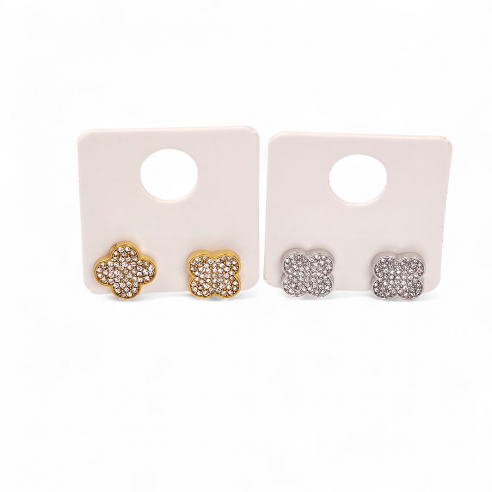  Σκουλαρίκια