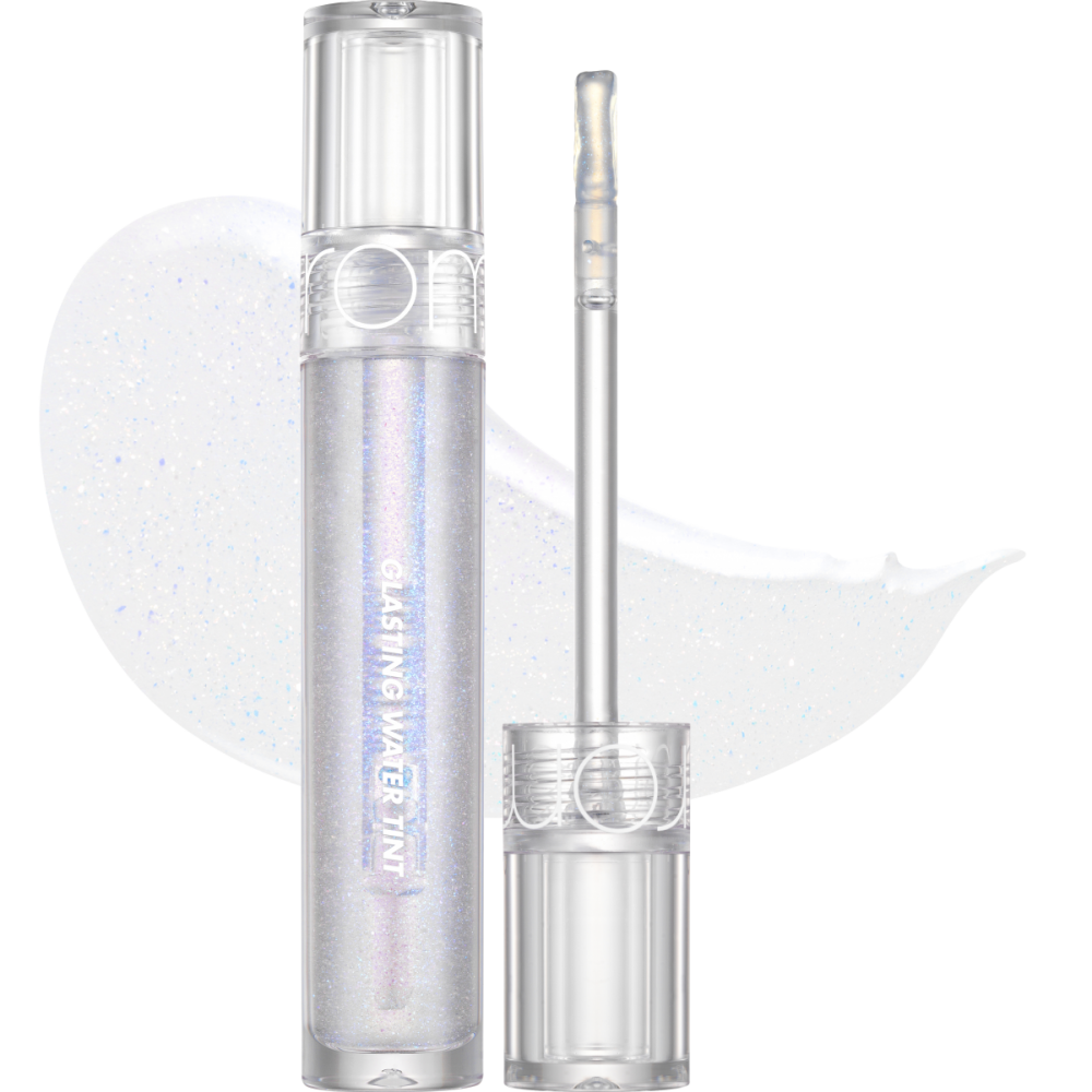 rom&nd Glasting Water Gloss 00 Meteor Track