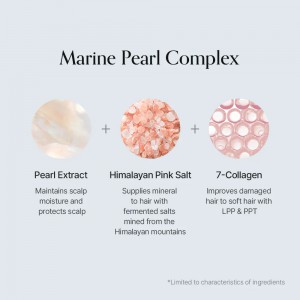 GROWUS Damage Therapy Scalp Ampoule - Εντατική Θεραπεία για Υγιές Τριχωτό & Πιο Πλούσια Μαλλιά