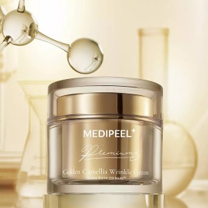 MEDI-PEEL Peptide 9 Golden Camellia Wrinkle Cream