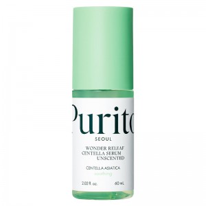 PURITO Wonder Releaf Centella Serum Unscented