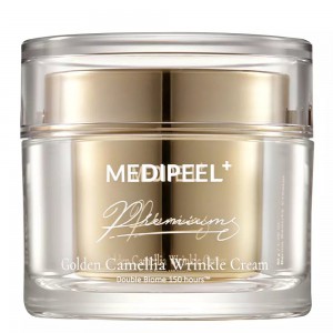 MEDI-PEEL Peptide 9 Golden Camellia Wrinkle Cream