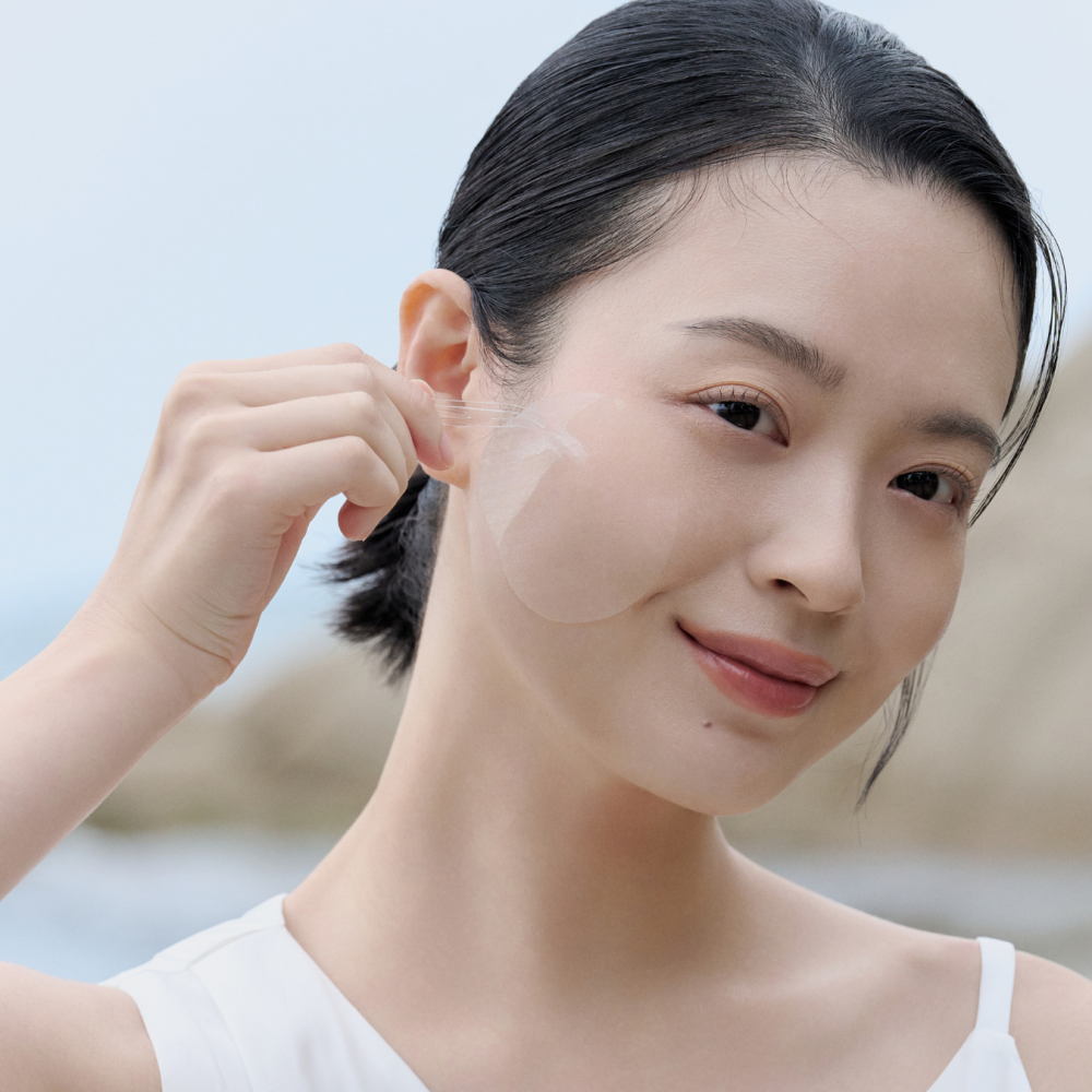 SKIN1004 Madagascar Centella Hyalu-Cica Jelly-Fit Ampoule Pad - Ενυδατικά Jelly Pads με Centella & Υαλουρονικό