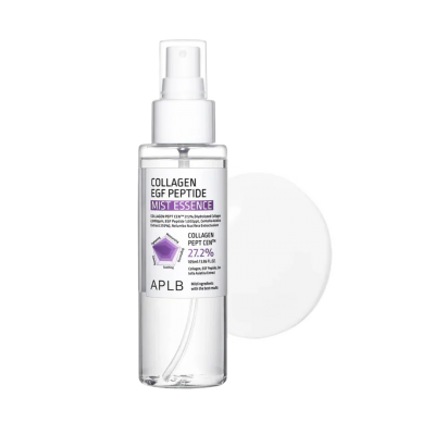 APLB Collagen EGF Peptide Mist Essence - Ενυδάτωση, σύσφιξη & ελαστικότητα σε κάθε ψέκασμα