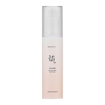 Beauty of Joseon Ginseng Moist Sun Serum SPF50+