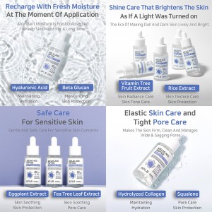 APLB Azelaic Acid Peptide Ampoule Serum – Ορός για Ομοιόμορφο Τόνο & Ελαστικότητα