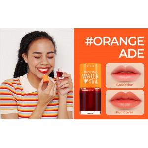 ETUDE Dear Darling Water Tint #03 Orange Ade
