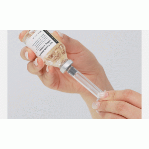 Sungboon Editor Silk Peptide Intensive Lifting Ampoule - Αμπούλα με 3-πλό σύστημα lifting