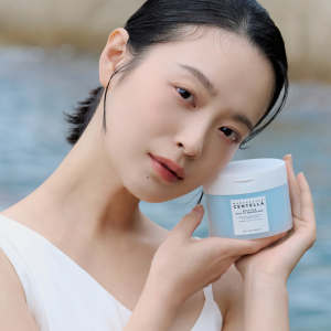 SKIN1004 Madagascar Centella Hyalu-Cica Jelly-Fit Ampoule Pad - Ενυδατικά Jelly Pads με Centella & Υαλουρονικό