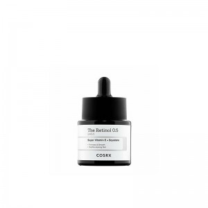 COSRX The Retinol 0.5 Oil