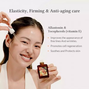 Dr. Althea Vitamin C Boosting Serum - Ισχυρός ορός εξομάλυνσης τόνου δέρματος