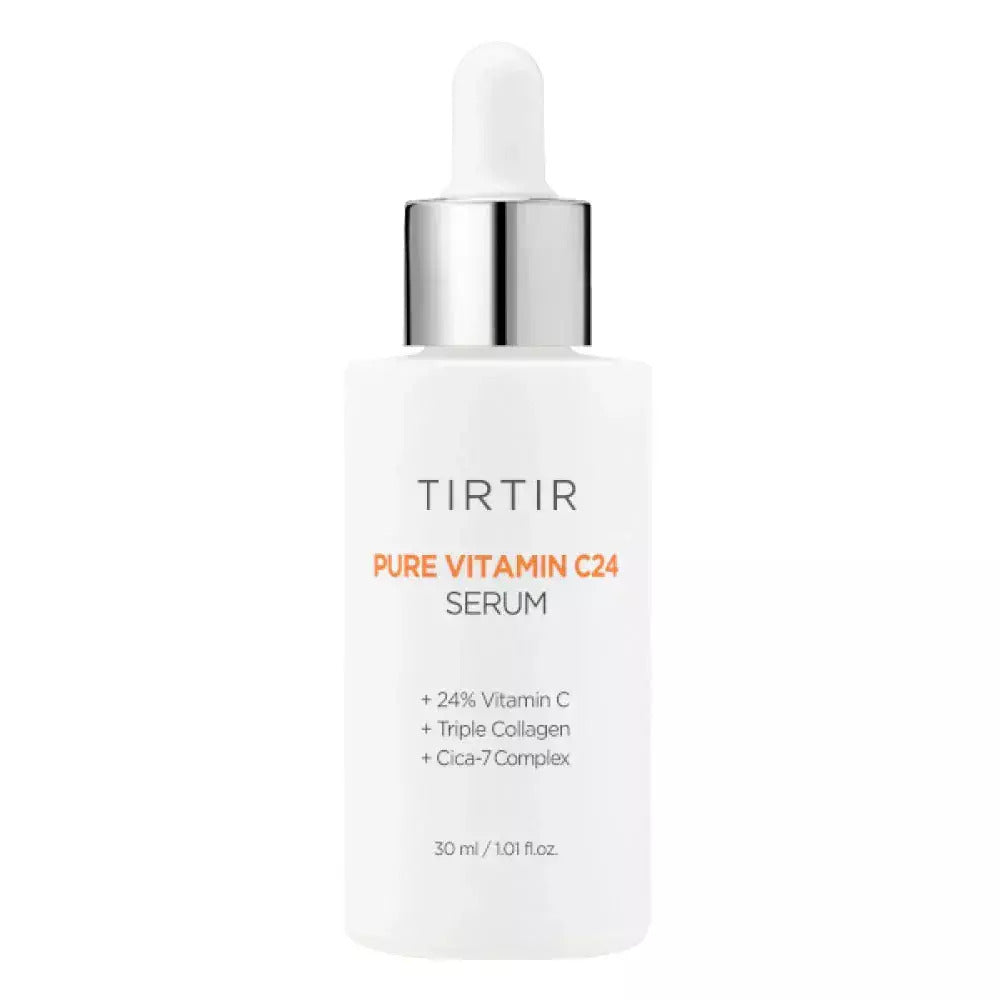 TIRTIR Pure Vitamin C24 Serum – Ορός με Καθαρή Βιταμίνη C 24%