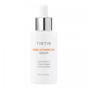 TIRTIR Pure Vitamin C24 Serum – Ορός με Καθαρή Βιταμίνη C 24%