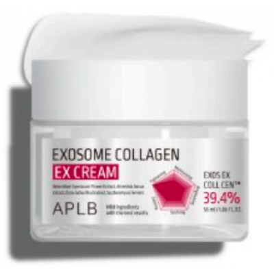 APLB Exosome Collagen Ex Cream – Κρέμα Σύσφιξης με Εξωσώματα & Κολλαγόνο