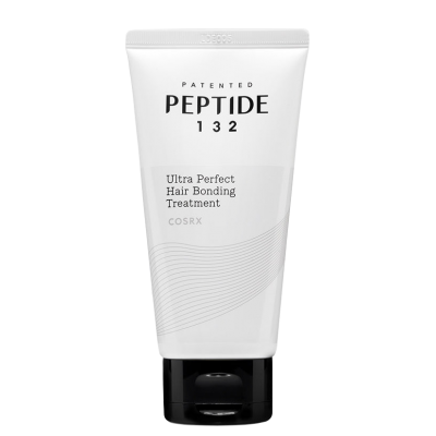 COSRX PEPTIDE-132 Ultra Perfect Hair Bonding Treatment - Θεραπεία Εντατικής αναδόμησης & λάμψης
