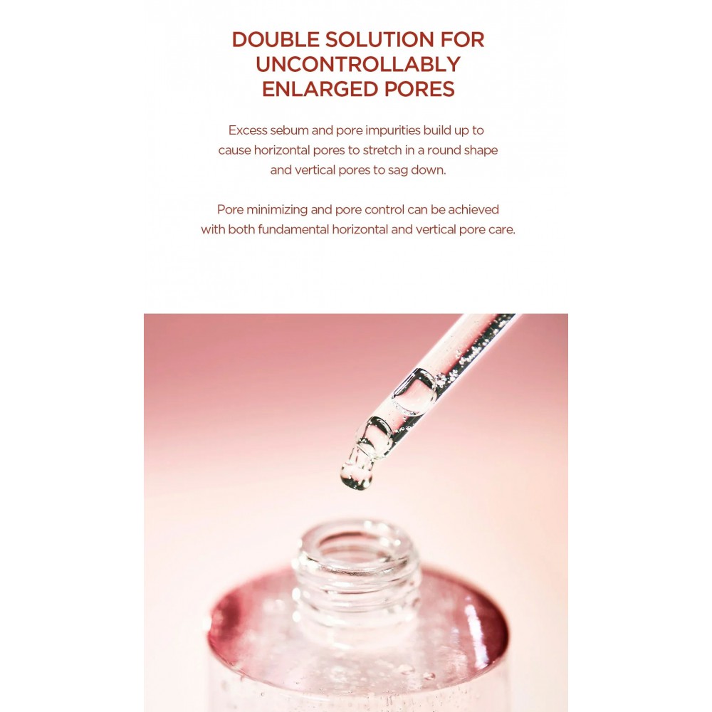 SKIN 1004 Madagascar Centella Poremizing Fresh Ampoule