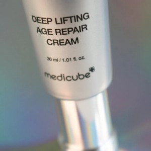 Medicube Deep Lifting Age Repair Cream - Κρέμα Ελαστικότητας & Λείανσης Ρυτίδων