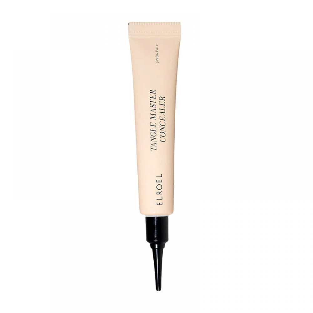 ELROEL Tangle Master Concealer #21