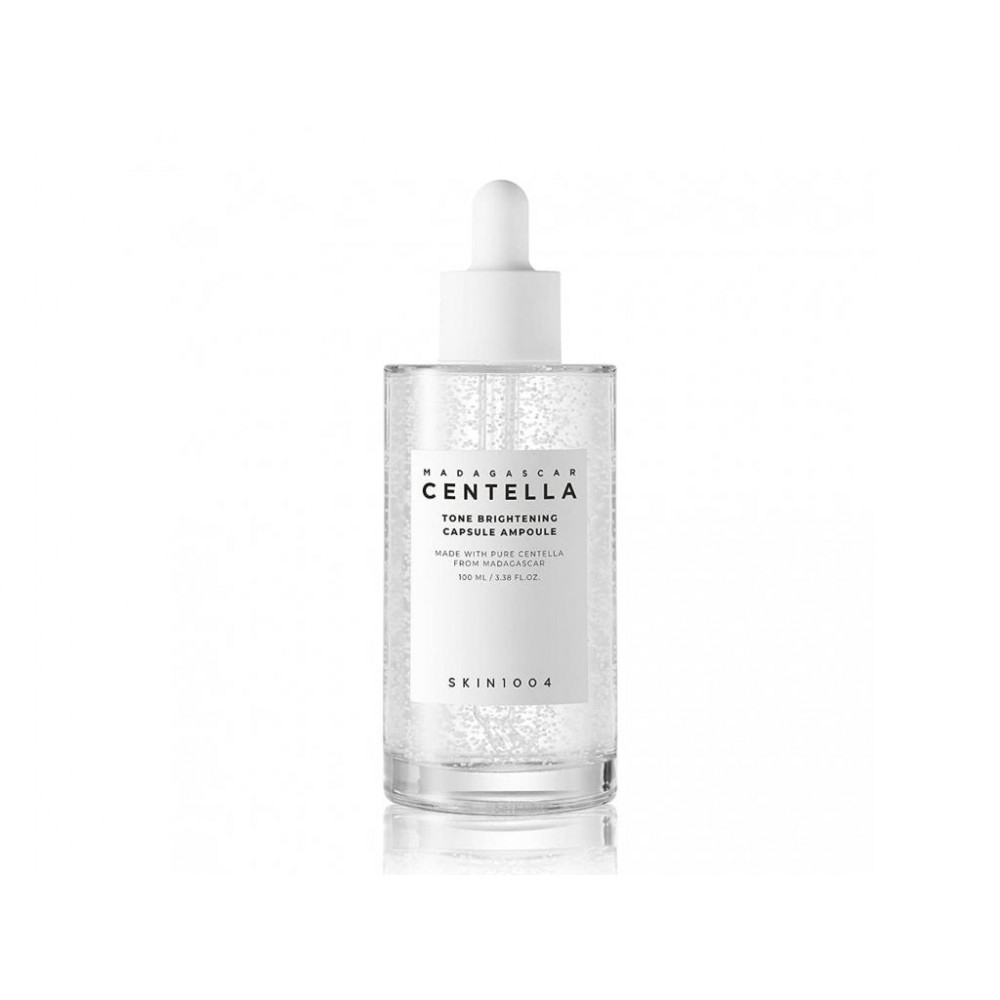 SKIN 1004 Madagascar Centella Tone Brightening Capsule Ampoule 50 ml