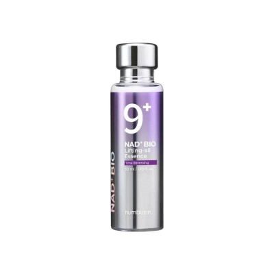 numbuzin No.9 Nad Bio Lifting-sil Essence - Επαναστατικό essence lifting