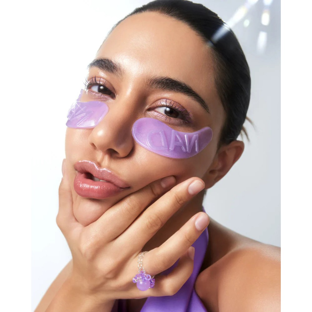 numbuzin No.9 NAD Collagen Under Eye Patches - Eye Patches με Κολλαγόνο & 50 Πεπτίδια