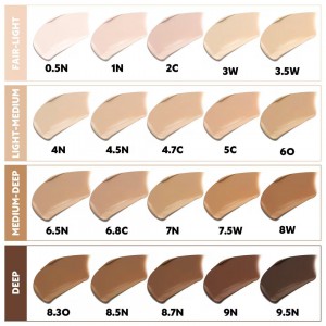 TIRTIR Glide & Hide Blurring Concealer #4N - Διπλής Χρήσης Concealer για Απόλυτη Κάλυψη & Φυσικό Φινίρισμα