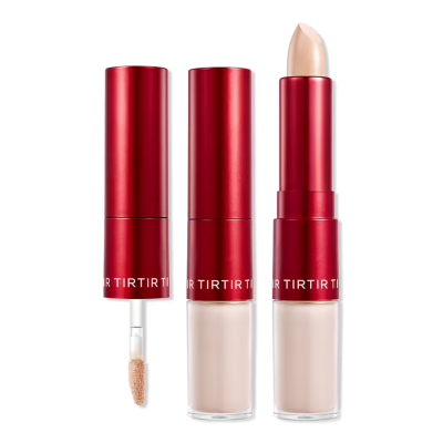 TIRTIR Glide & Hide Blurring Concealer #2C - Διπλής Χρήσης Concealer για Απόλυτη Κάλυψη & Φυσικό Φινίρισμα