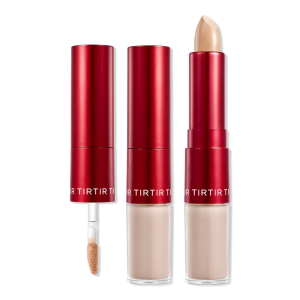 TIRTIR Glide & Hide Blurring Concealer #4N - Διπλής Χρήσης Concealer για Απόλυτη Κάλυψη & Φυσικό Φινίρισμα