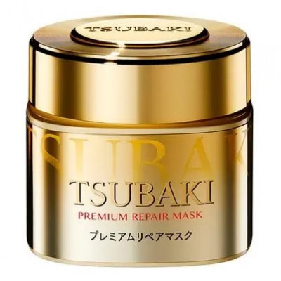 Shiseido Tsubaki Hair Mask