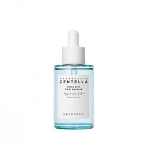 SKIN 1004 Madagascar Centella Hyalu-Cica First Ampoule - Εντατική Ενυδάτωση & Καταπράυνση με Centella