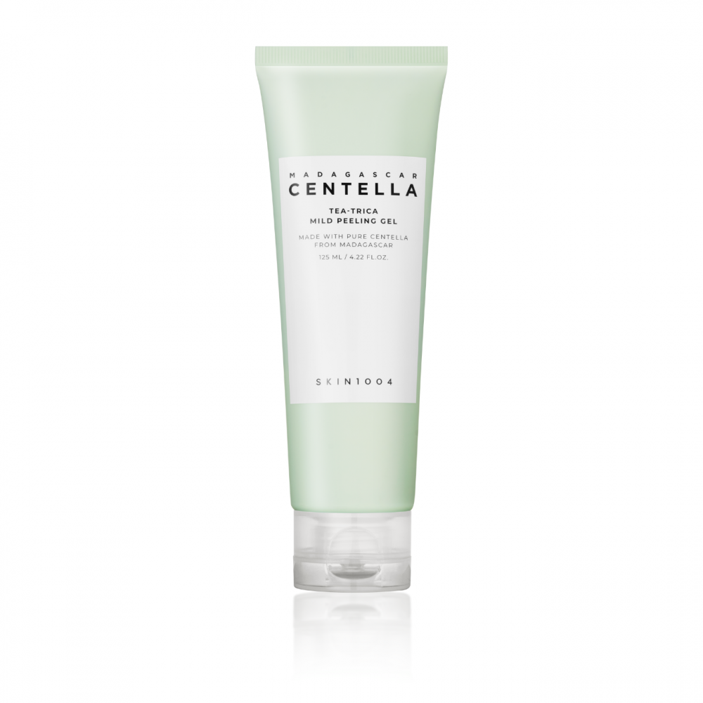 SKIN1004 Madagascar Centella Tea-Trica Mild Peeling Gel - Ήπιο Peeling Gel Προσώπου για Πόρους & Ατέλειες με Tea Tree
