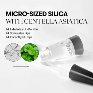 VT Cosmetics Reedle Shot Lip Plumper Expert – Ισχυρό Διογκωτικό Gloss με μικροβελόνες