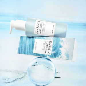 SKIN1004 Madagascar Centella Hyalu-Cica Gentle Cleansing Milk - Απαλό Ενυδατικό Γαλάκτωμα Καθαρισμού