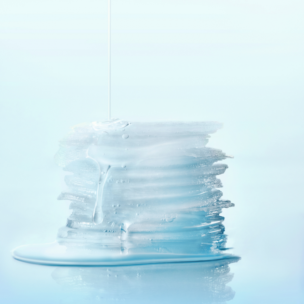 SKIN1004 Madagascar Centella Hyalu-Cica Jelly-Fit Ampoule Pad - Ενυδατικά Jelly Pads με Centella & Υαλουρονικό