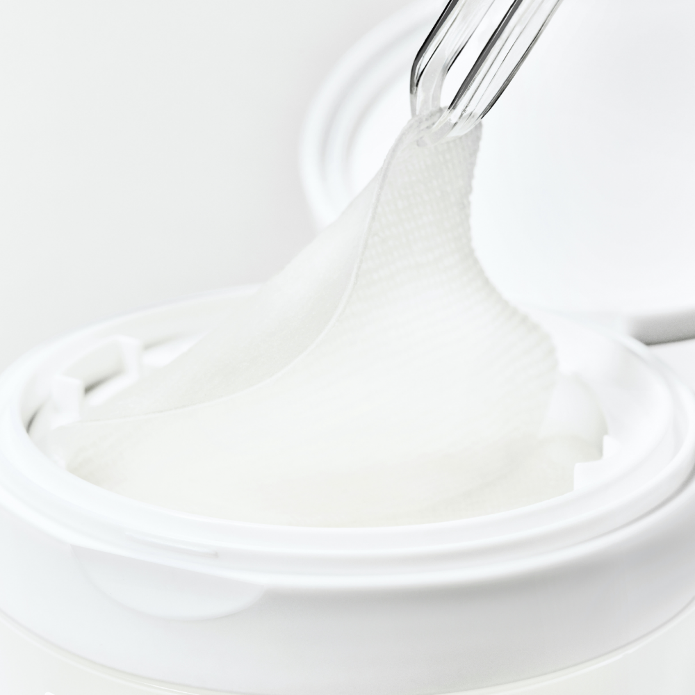 SKIN1004 Madagascar Centella Tone Brightening Dark Spot Ampoule Pad - Pads Λάμψης για Κηλίδες & Ομοιόμορφο Τόνο