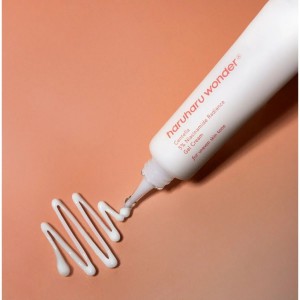 Haruharu Wonder Centella 5% Niacinamide Radiance Gel Cream - Τζελ ενυδατική κρέμα λάμψης