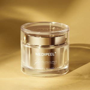 MEDI-PEEL Peptide 9 Golden Camellia Wrinkle Cream