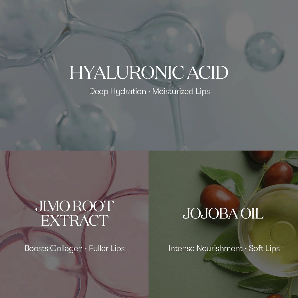 VT Cosmetics Reedle Shot Lip Plumper Expert – Ισχυρό Διογκωτικό Gloss με μικροβελόνες