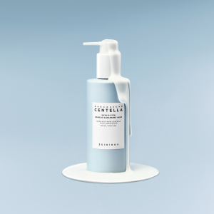 SKIN1004 Madagascar Centella Hyalu-Cica Gentle Cleansing Milk - Απαλό Ενυδατικό Γαλάκτωμα Καθαρισμού