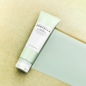 SKIN1004 Madagascar Centella Tea-Trica Mild Peeling Gel - Ήπιο Peeling Gel Προσώπου για Πόρους & Ατέλειες με Tea Tree