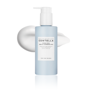 SKIN1004 Madagascar Centella Hyalu-Cica Gentle Cleansing Milk - Απαλό Ενυδατικό Γαλάκτωμα Καθαρισμού