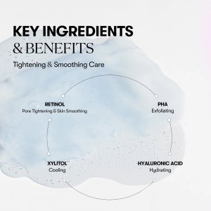 VT Cosmetics Smooth Skin Pack - Pads Για Λείο Δέρμα & Τέλειο Μακιγιάζ